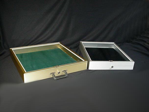 Model #100 and model #075